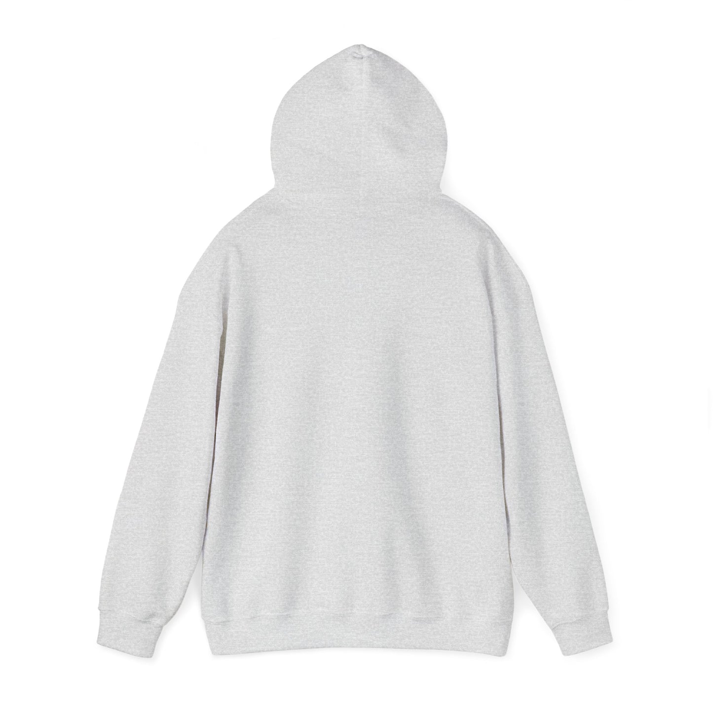Radiate Confidence Hoodie - Unisex Heavy Blend Sweatshirt