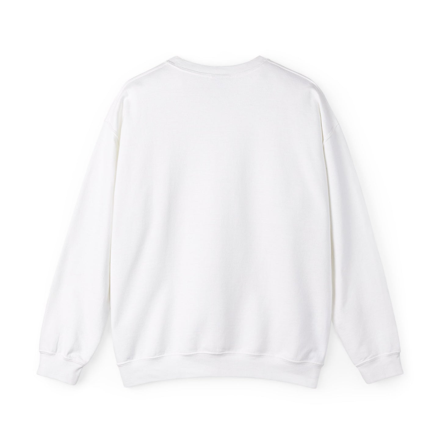 Faith - Inspired Unisex Heavy Blend™ Crewneck Sweatshirt