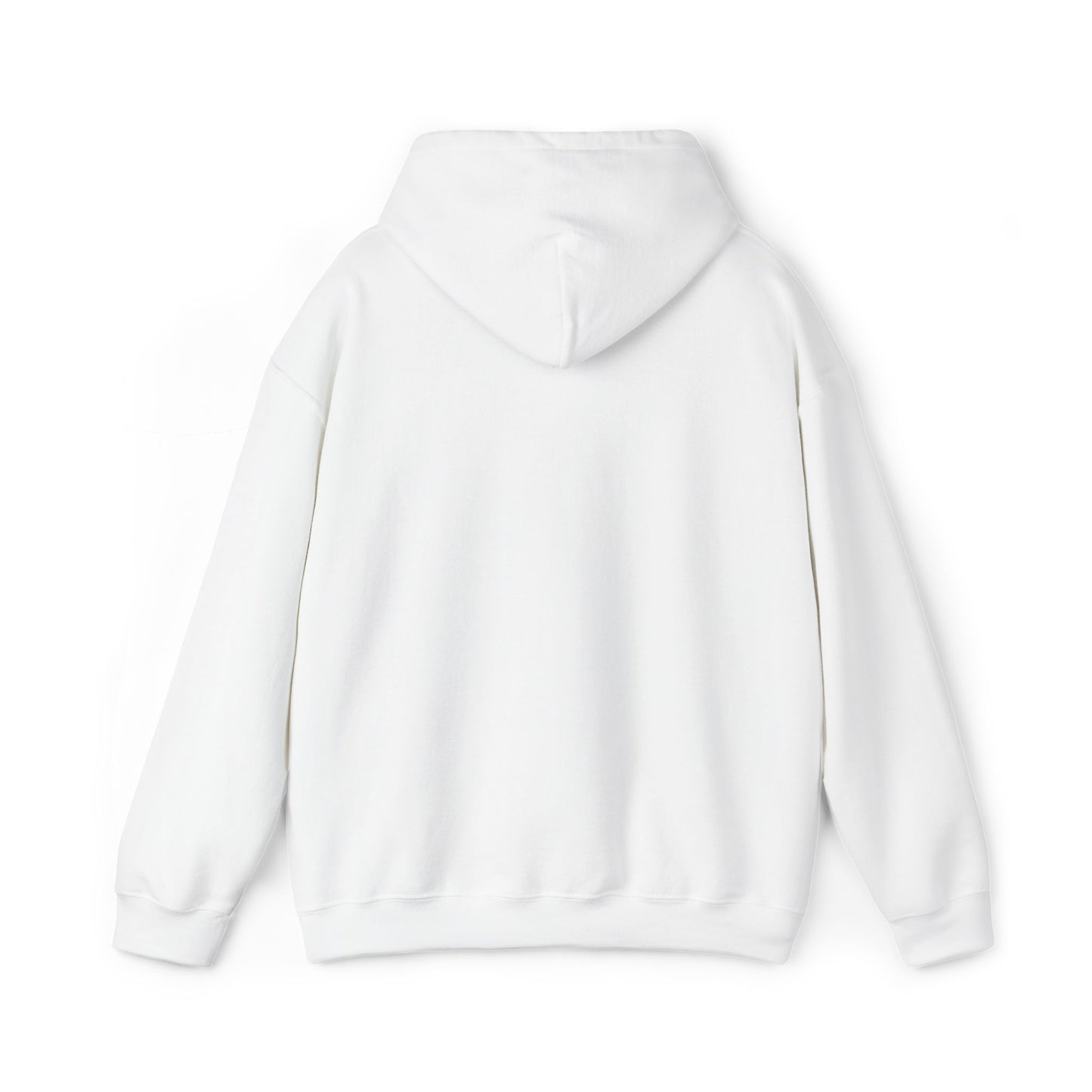 Cozy Love Heart Unisex Hoodie