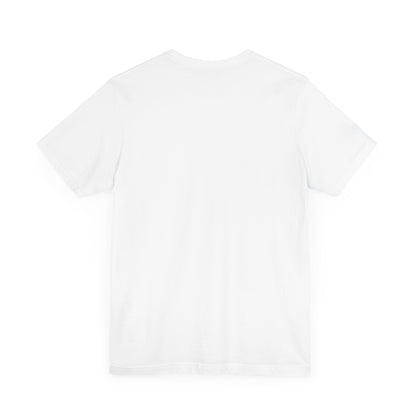 Let God Graphic Unisex Jersey Tee - Inspirational Faith Shirt