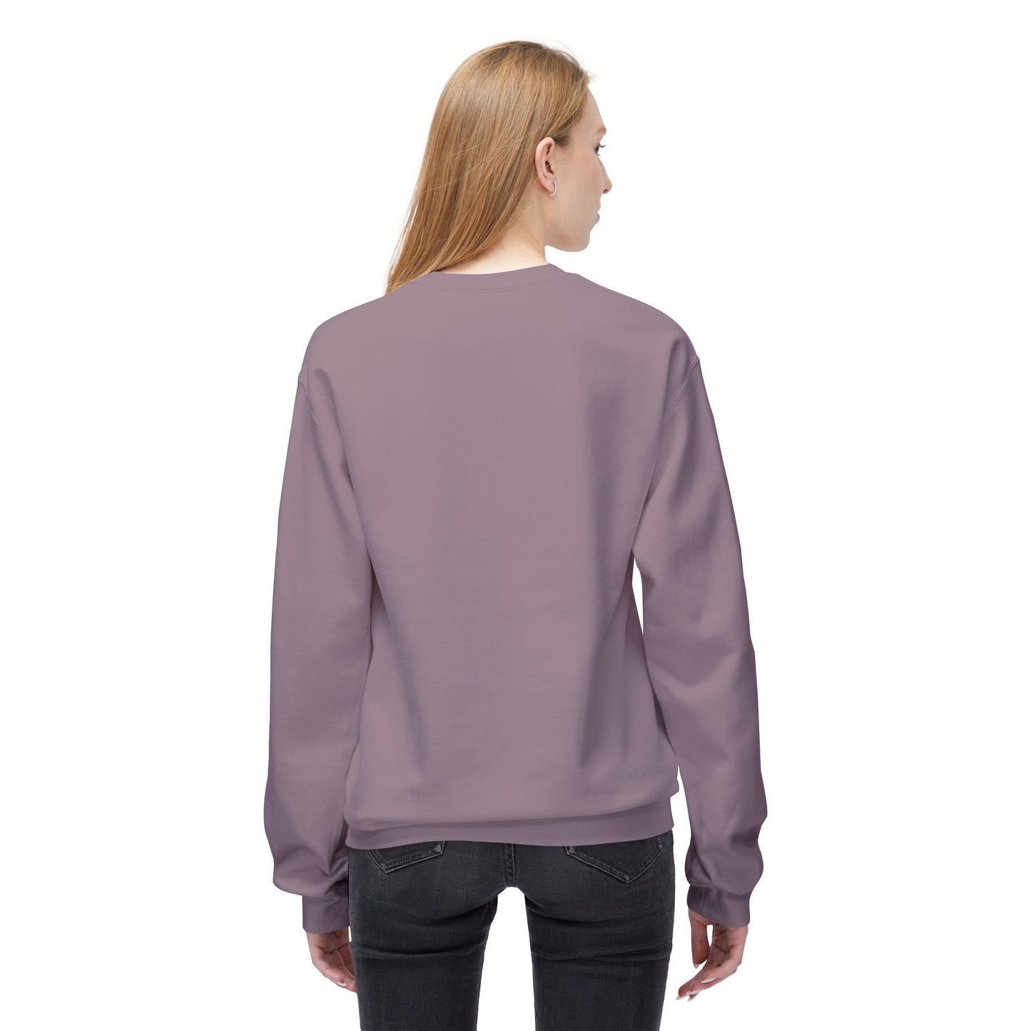 Creating My Best Life Crewneck Sweatshirt