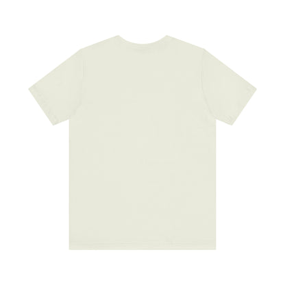 Let God Graphic Unisex Jersey Tee - Inspirational Faith Shirt