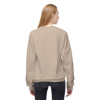 Creating My Best Life Crewneck Sweatshirt