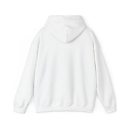 You Are My Always Hoodie - Unisex Heavy Blend Sweater for Love & Comfort