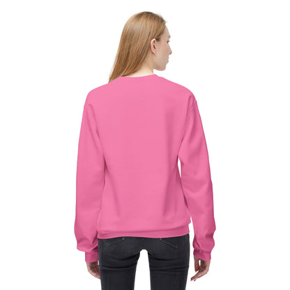 Creating My Best Life Crewneck Sweatshirt