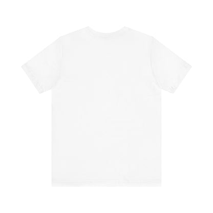 Let God Graphic Unisex Jersey Tee - Inspirational Faith Shirt
