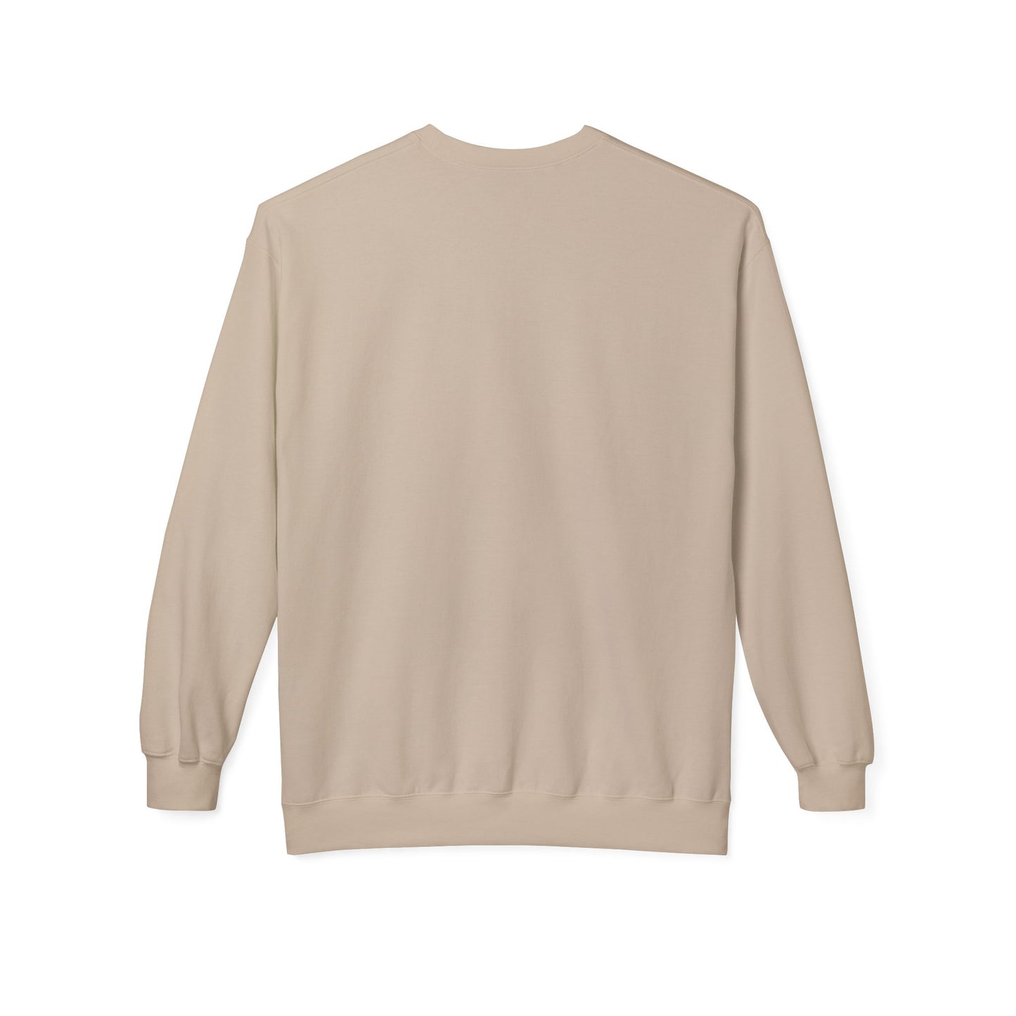 Creating My Best Life Crewneck Sweatshirt
