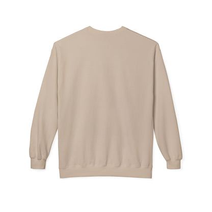Creating My Best Life Crewneck Sweatshirt
