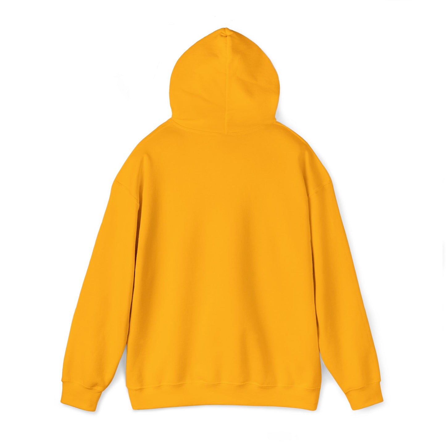 Cozy Love Heart Unisex Hoodie
