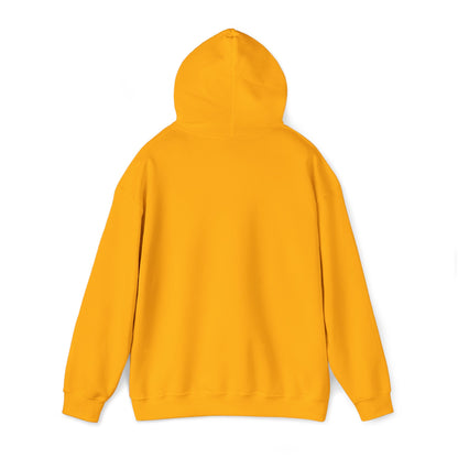 Cozy Love Heart Unisex Hoodie