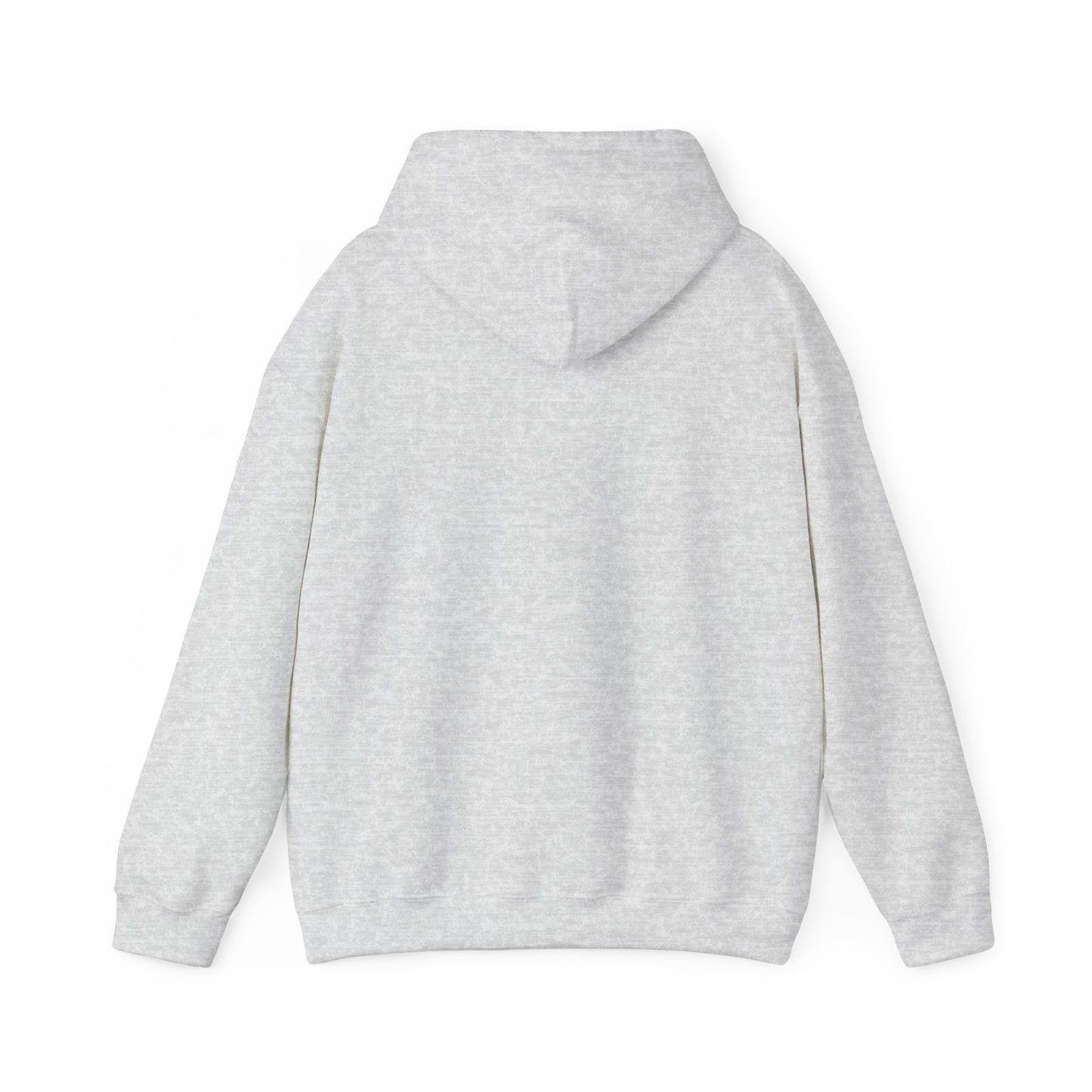 Radiate Confidence Hoodie - Unisex Heavy Blend Sweatshirt