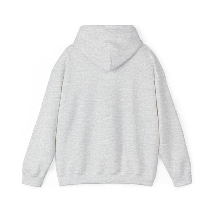 Radiate Confidence Hoodie - Unisex Heavy Blend Sweatshirt