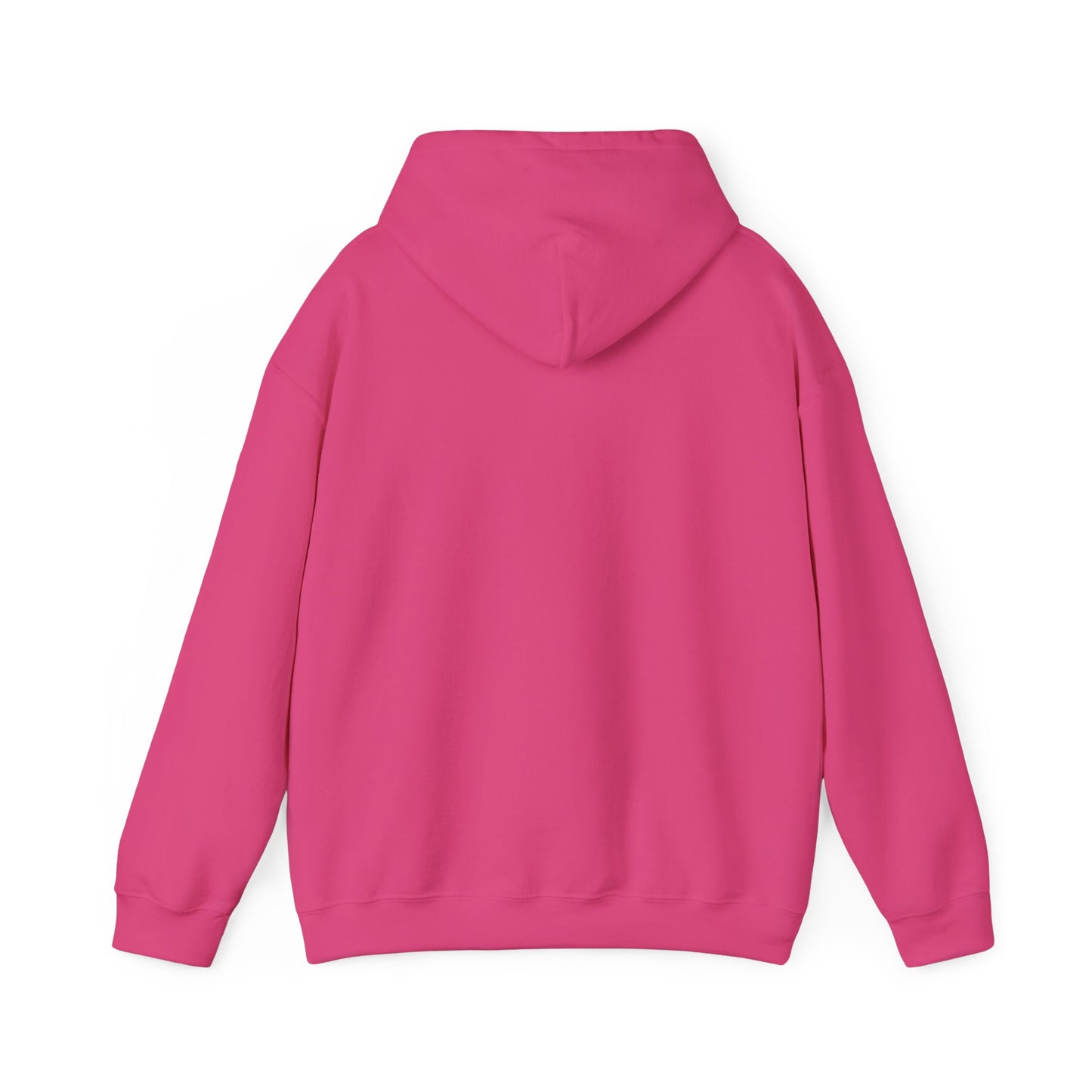 Radiate Confidence Hoodie - Unisex Heavy Blend Sweatshirt