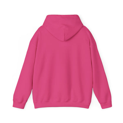 Radiate Confidence Hoodie - Unisex Heavy Blend Sweatshirt