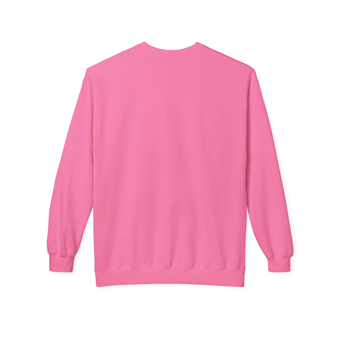 Creating My Best Life Crewneck Sweatshirt