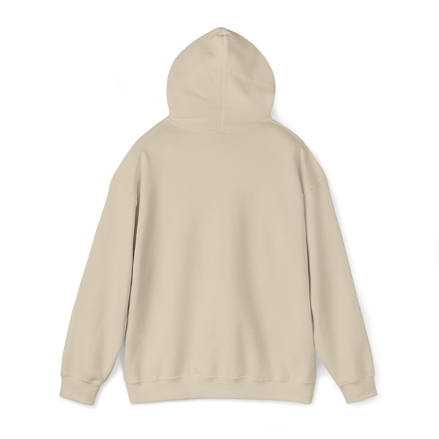 Cozy Love Heart Unisex Hoodie