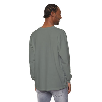 I Am the Prize Long Sleeve T-Shirt - Motivational Unisex Apparel