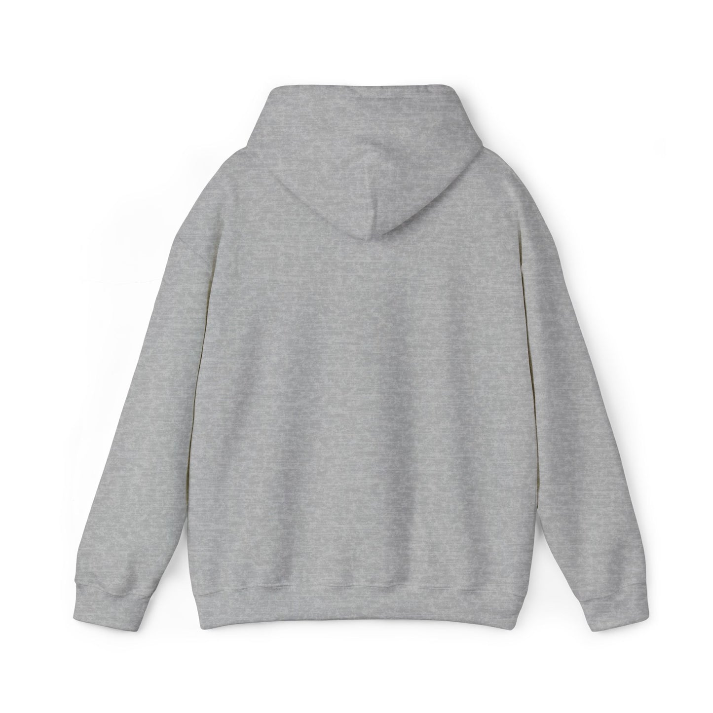 Cozy Love Heart Unisex Hoodie