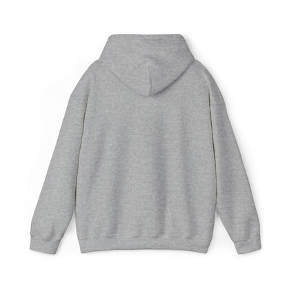 Cozy Love Heart Unisex Hoodie