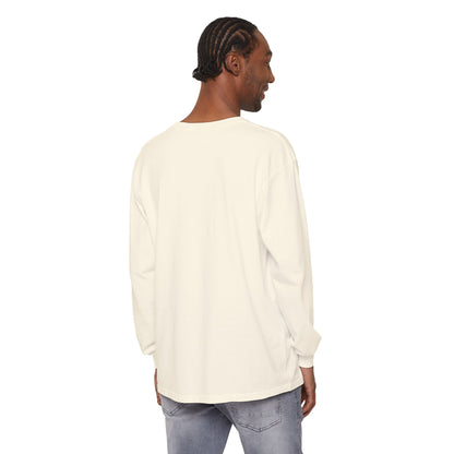 I Am the Prize Long Sleeve T-Shirt - Motivational Unisex Apparel