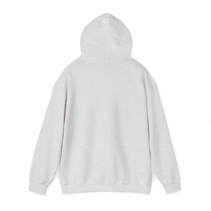 Radiate Confidence Hoodie - Unisex Heavy Blend Sweatshirt
