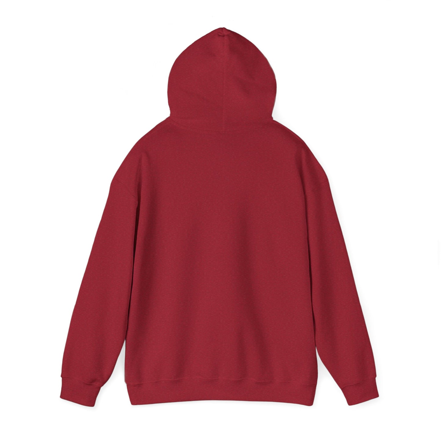 Radiate Confidence Hoodie - Unisex Heavy Blend Sweatshirt