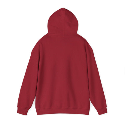 Radiate Confidence Hoodie - Unisex Heavy Blend Sweatshirt