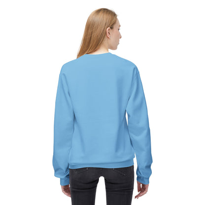 Creating My Best Life Crewneck Sweatshirt
