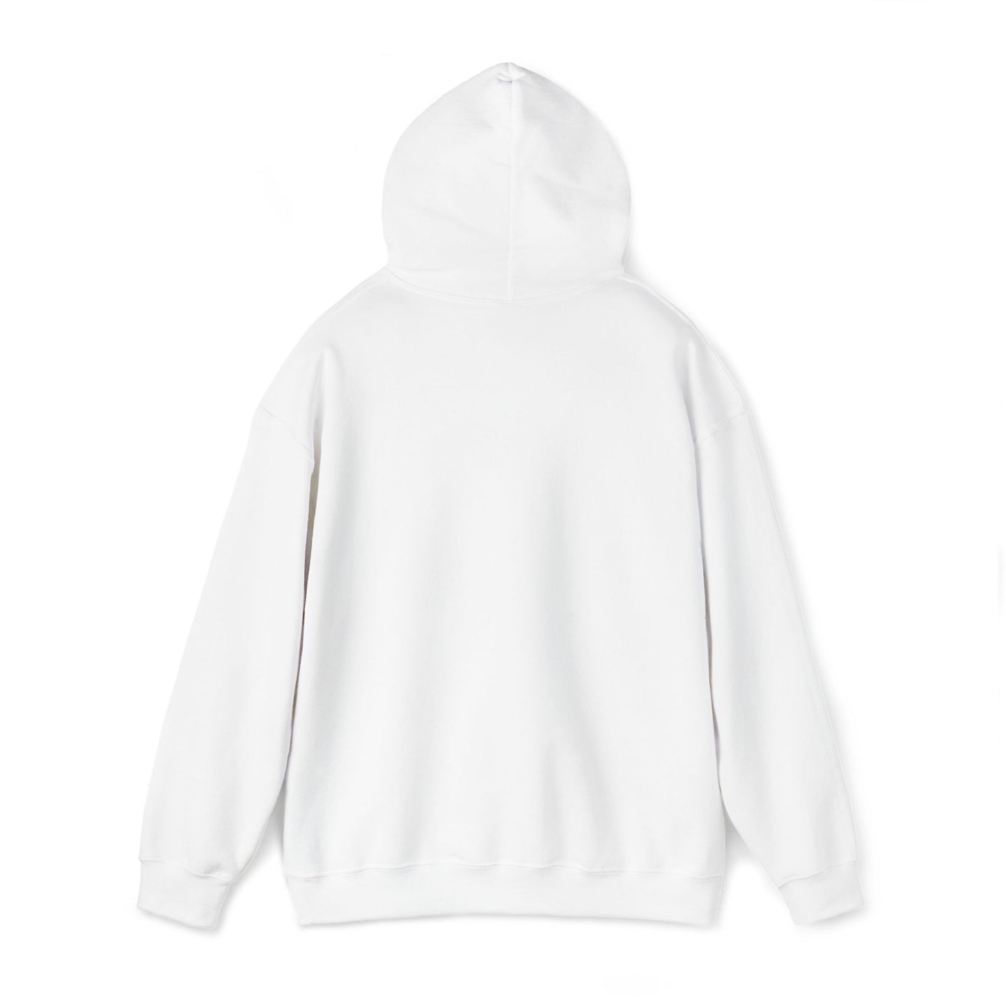 Cozy Love Heart Unisex Hoodie