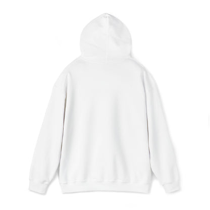 Cozy Love Heart Unisex Hoodie
