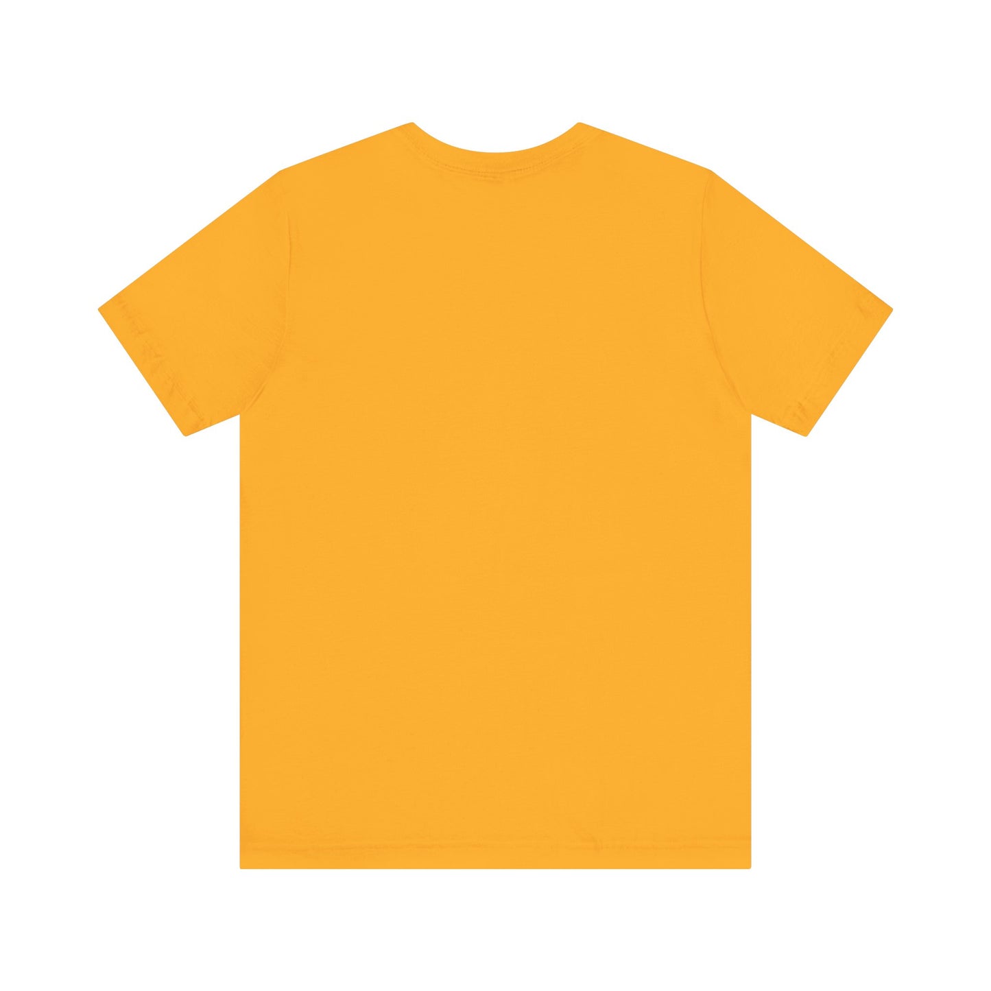 Let God Graphic Unisex Jersey Tee - Inspirational Faith Shirt