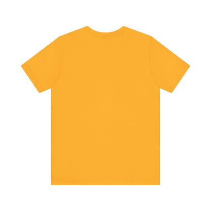 Let God Graphic Unisex Jersey Tee - Inspirational Faith Shirt