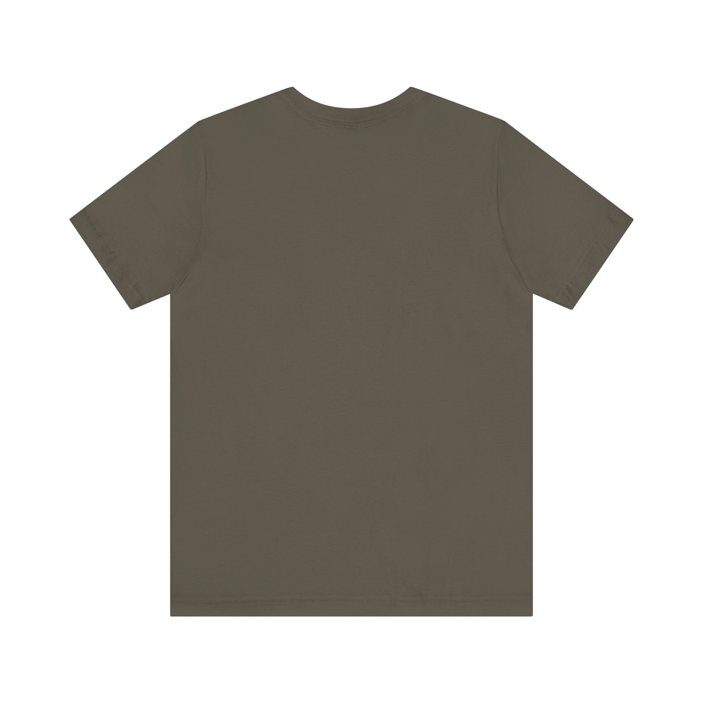 Own The Day Motivational Unisex Tee