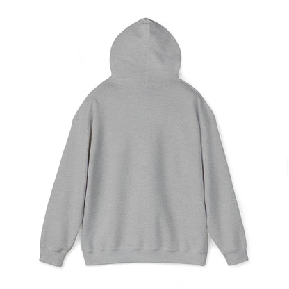 Cozy Love Heart Unisex Hoodie