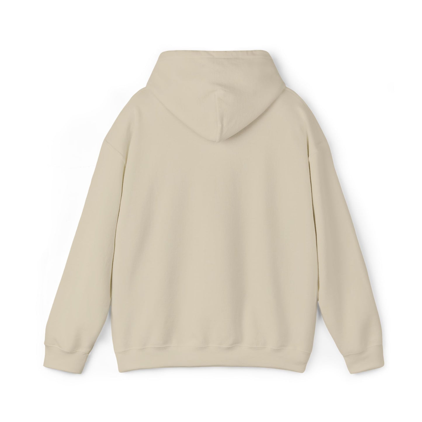 Cozy Love Heart Unisex Hoodie