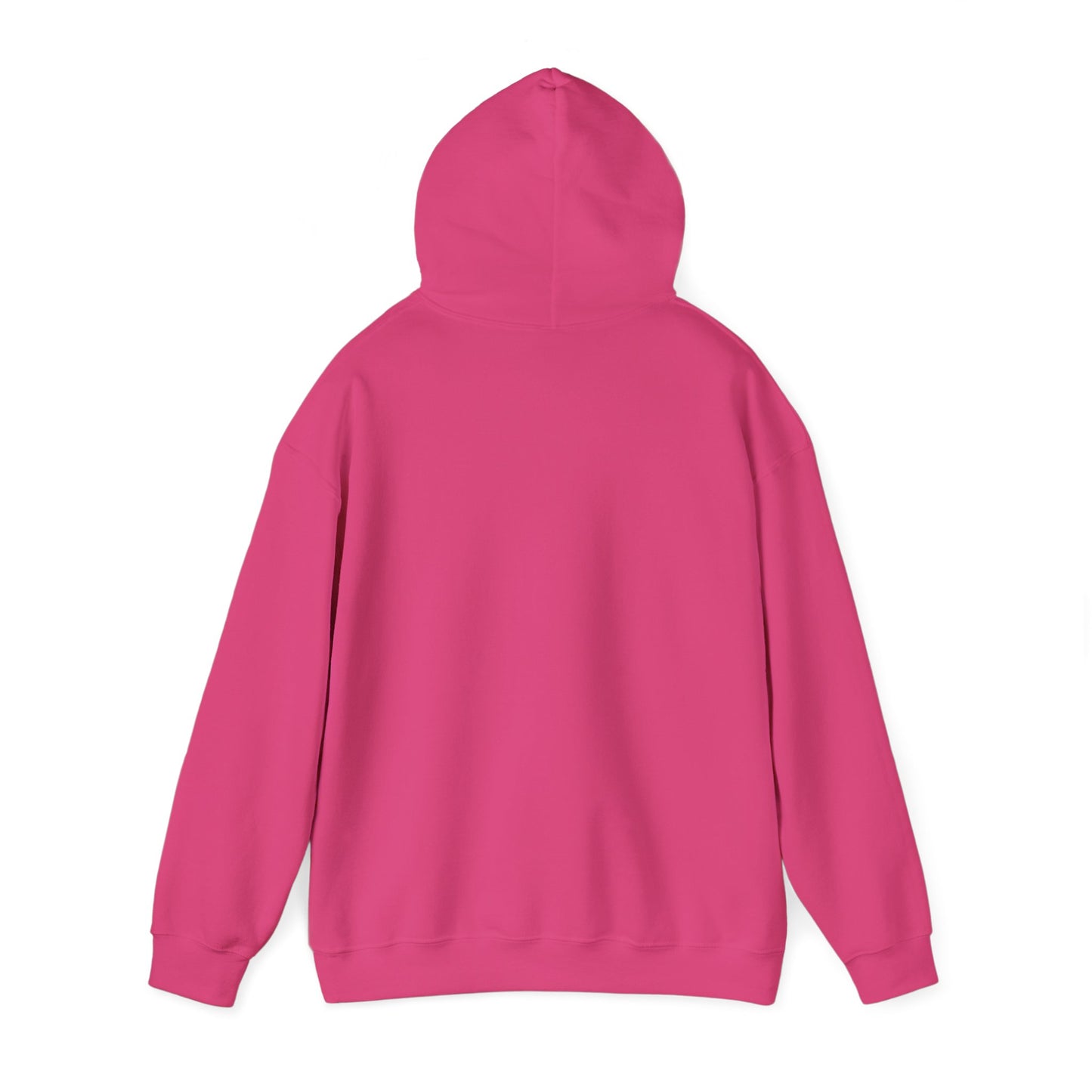 Radiate Confidence Hoodie - Unisex Heavy Blend Sweatshirt