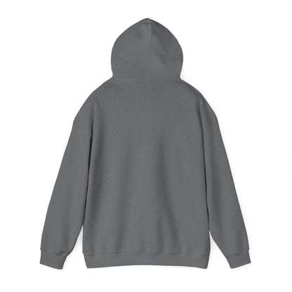 Radiate Confidence Hoodie - Unisex Heavy Blend Sweatshirt