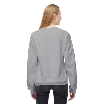Creating My Best Life Crewneck Sweatshirt