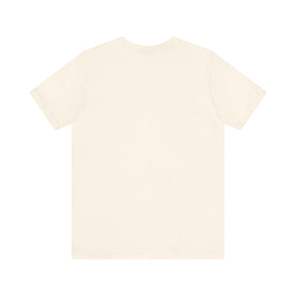 Let God Graphic Unisex Jersey Tee - Inspirational Faith Shirt