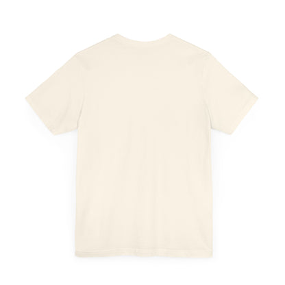 Let God Graphic Unisex Jersey Tee - Inspirational Faith Shirt