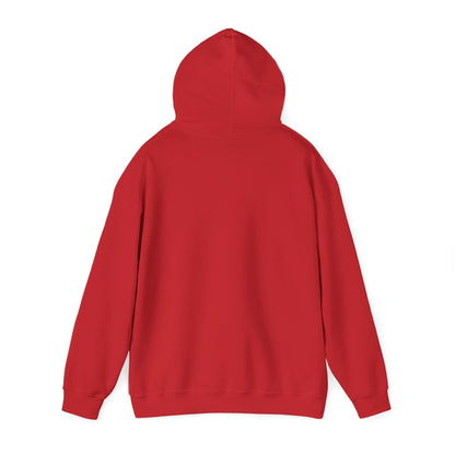 Radiate Confidence Hoodie - Unisex Heavy Blend Sweatshirt