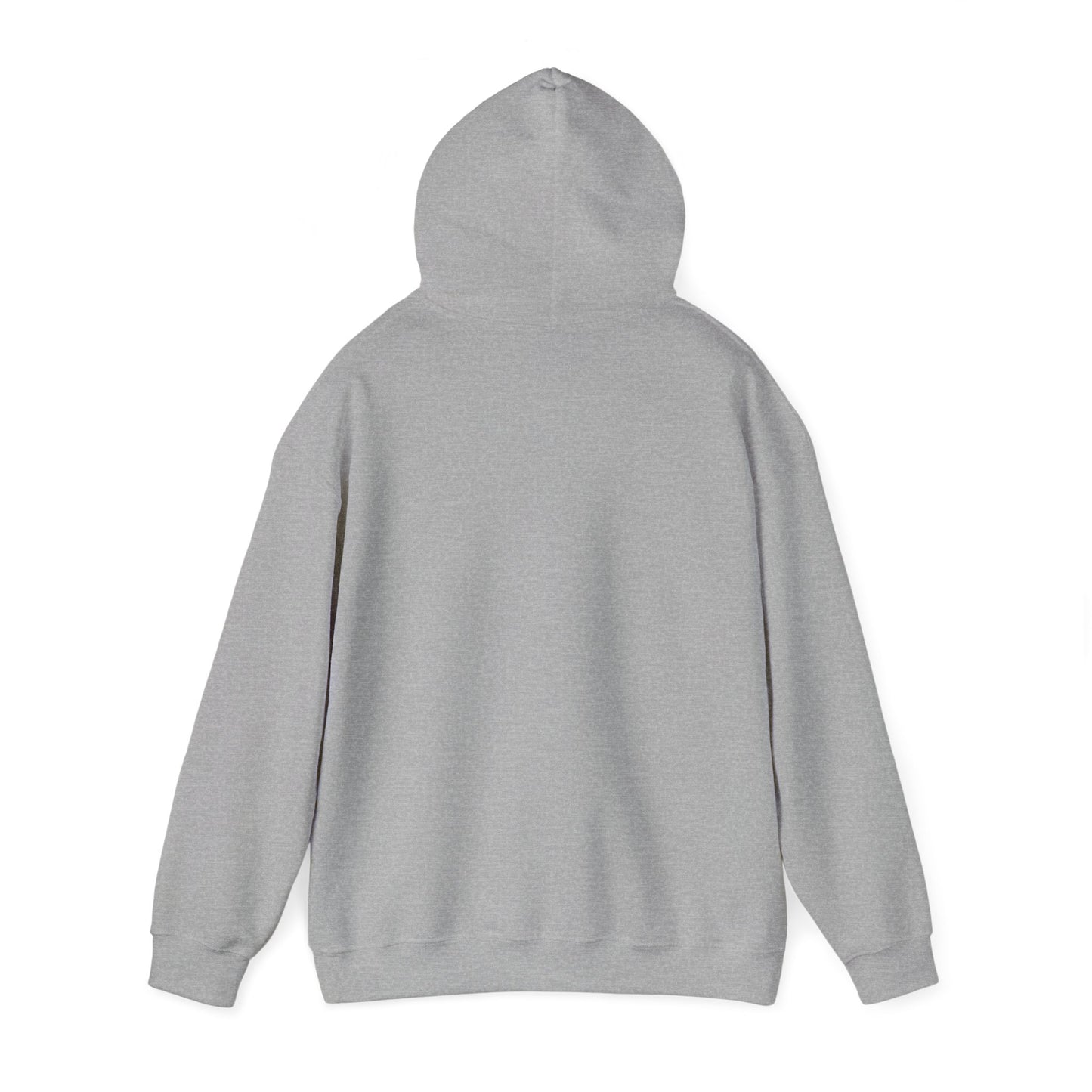 Radiate Confidence Hoodie - Unisex Heavy Blend Sweatshirt