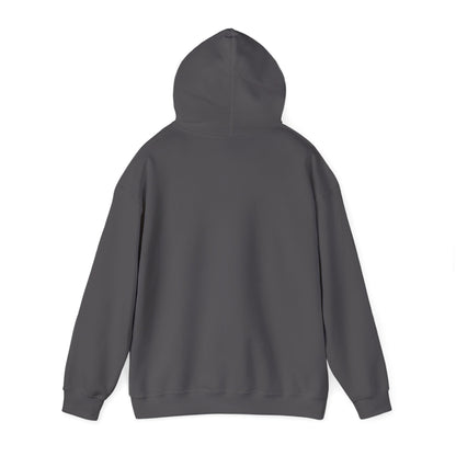 Radiate Confidence Hoodie - Unisex Heavy Blend Sweatshirt