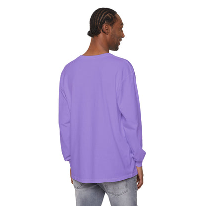 I Am the Prize Long Sleeve T-Shirt - Motivational Unisex Apparel