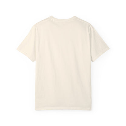 Love Yourself First Always T-Shirt - Garment-Dyed Unisex Tee for Positive Vibes