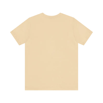 Let God Graphic Unisex Jersey Tee - Inspirational Faith Shirt
