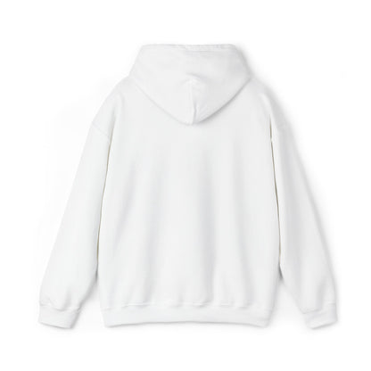 Cozy Love Heart Unisex Hoodie