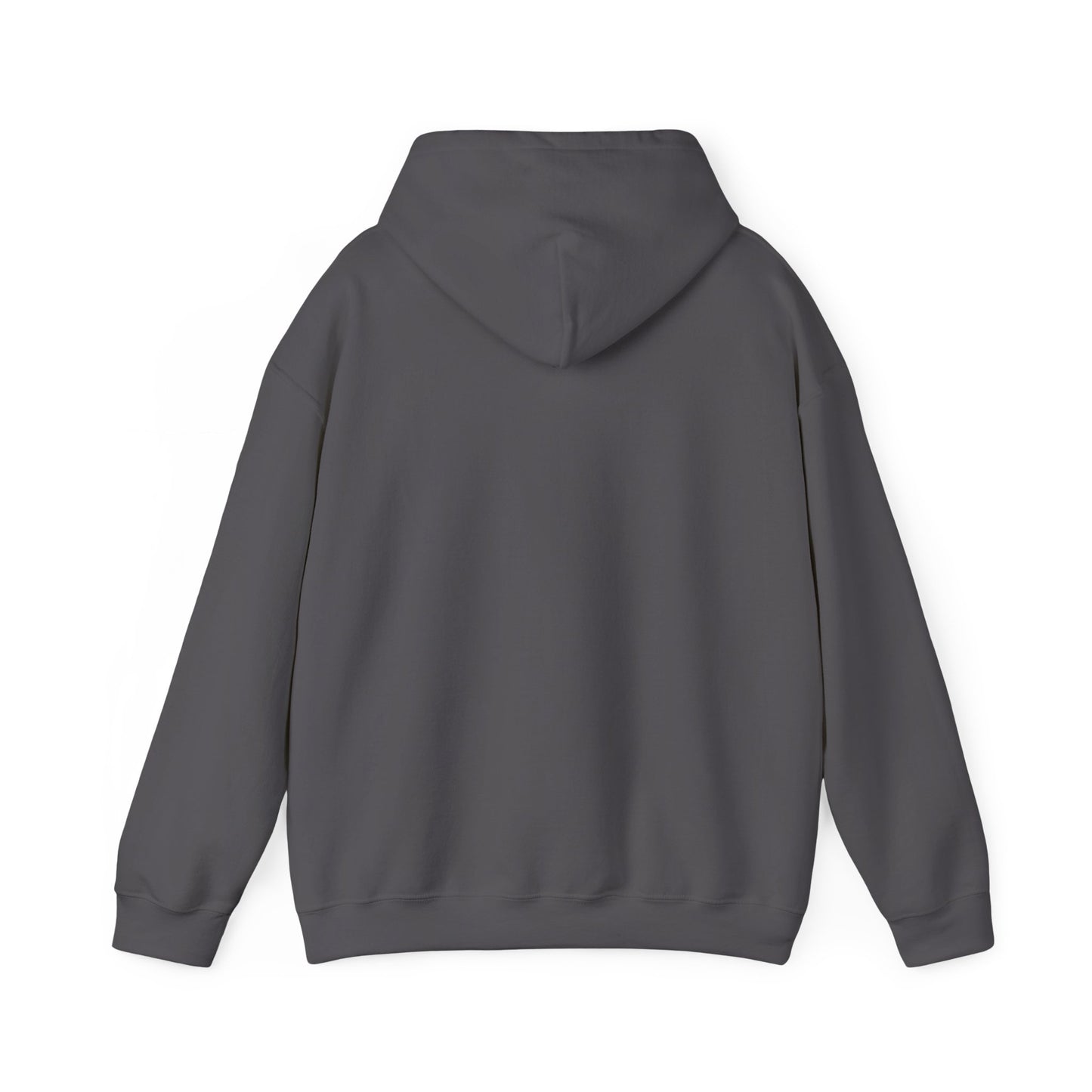 Radiate Confidence Hoodie - Unisex Heavy Blend Sweatshirt