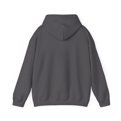 Radiate Confidence Hoodie - Unisex Heavy Blend Sweatshirt