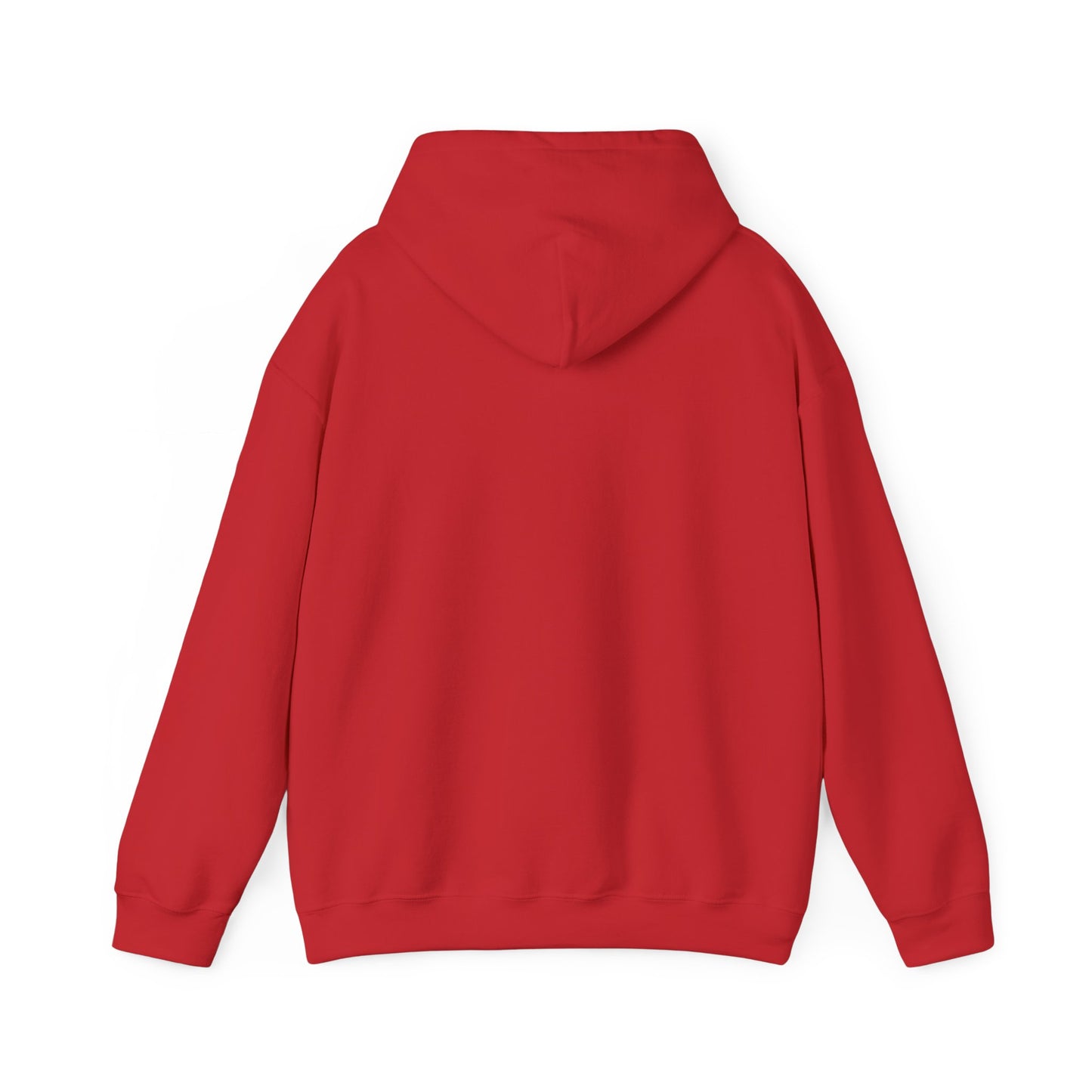 Radiate Confidence Hoodie - Unisex Heavy Blend Sweatshirt